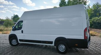 Citroen Jumper L4H3 - 9
