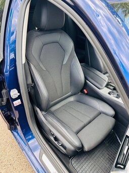 Bmw 520d Touring xDrive Sportline G31 - 9