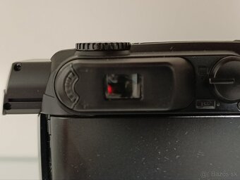 Pentax Espio - 9