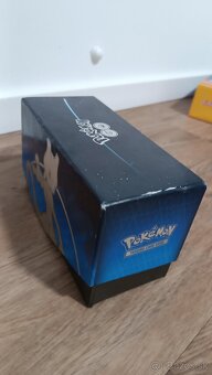 Karty Pokémon cca 400ks - 9