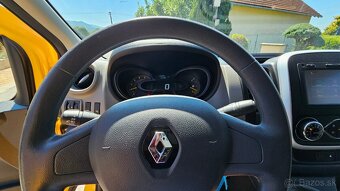 Renault Trafic Furgon Energy dCi 120 L2H1P2 Cool 2016 - 9