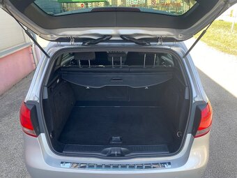 Mercedes B180 Cdi, automat - 9