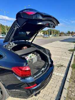 BMW 5gt - 9