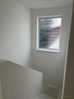 Skolaudovaná Novostavba  4izb, RD  Zvončín - 9