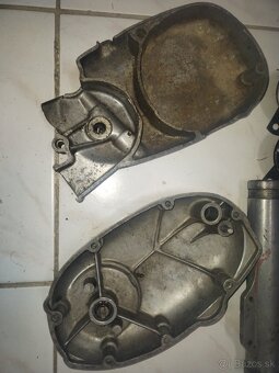 Jawa 90 - 9