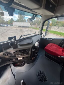 Volvo FH4 LOWDECK euro6 460ps - 9