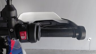 BMW R1300 GS TROPHY - 9