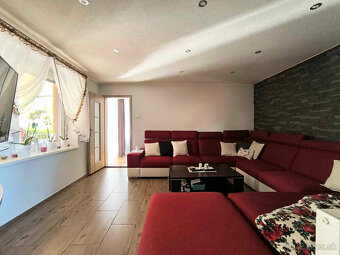 ‼️ REZERVOVANÉ ‼️RODINNÝ DOM NA PREDAJ‼️(Ješko - 9