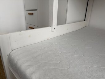 Detská poschodová posteľ Vestervig - 9