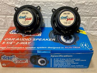 Street Power PR-50+Street Power PR-693+Street Power Vulcano - 9