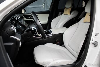 Mercedes-Benz C300d 4MATIC, 195 kW (2023) - 9