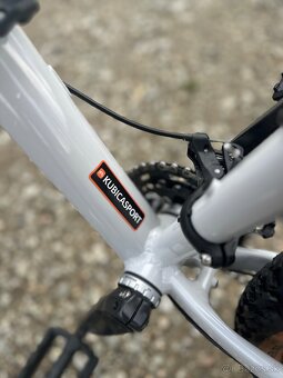 Focus WHISTLER 3.8 light grey 29 XL - 9