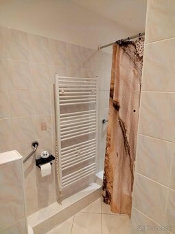 Prenájom 1-izbovèho bytu Vlčince - 9