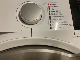 susicka AEG (KOMPLETNOM cisteni oktober 2025) - 9