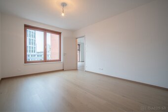 2-izbový byt v novostavbe ZWIRN, Košická ulica Bratislava - 9