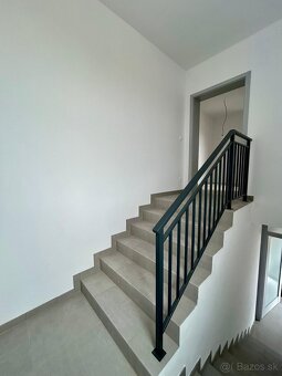 Predaj nových bytov – Klin (okr. Námestovo) - 9