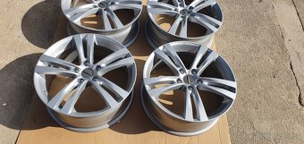 Mak 5x114,3 r18 mazda kia hyundai mitsubishi toyota honda - 9