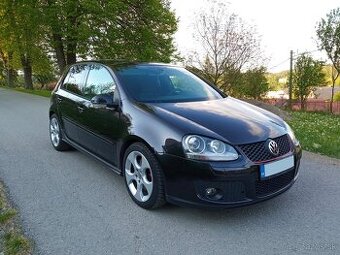 Volkswagen Golf GTI 2.0 147kw 200PS - 9