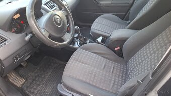 Predám RENAULT MEGANE COMBI, 1,5 DCI - 9