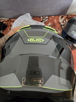 Oblečenie na Moto - 9