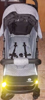 Športový kočík - 9