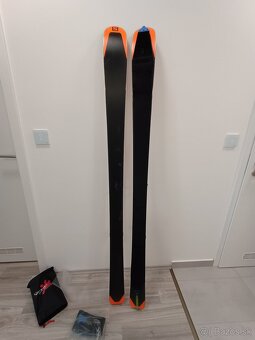 skialp- freeride set - 9