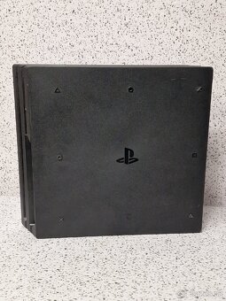Sony PS4 Playstation 4 PRO 1000GB / 500GB SSD - 9