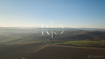 Na predaj stavebné pozemky časť Rúrky-Prešov - 9