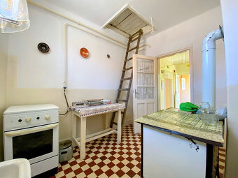 Výborný pomer ceny a hodnoty Rodinný dom v meste Szendrő HU - 9