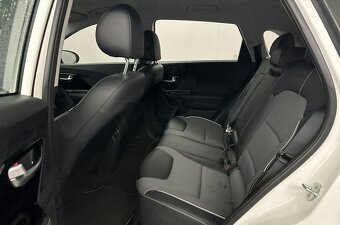 Kia Niro electric MY21 Vision 64kWh,+DPH,záruka, 3f/TČ - 9