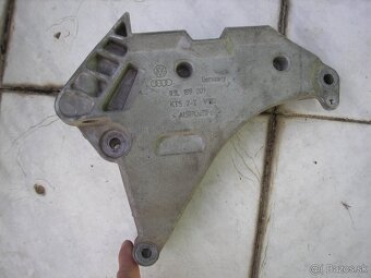 VW /Seat /Škoda Silentbloky motora - 9