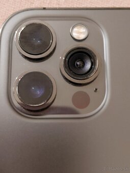 Iphone 12 pro max - 9