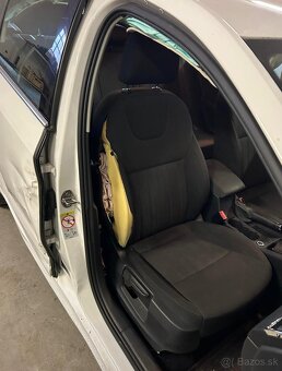 Škoda Octavia 2.0 TDI style - 9