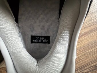 Air Jordan 39 Barons (43) - 9