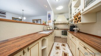 2 izb byt Rovinka NOVOSTAVBA - 9