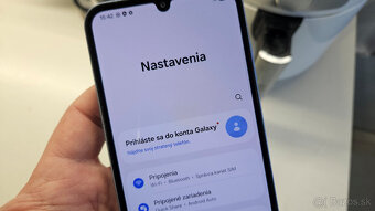 Samsung Galaxy A25 5G - 9