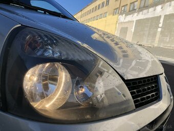 Predám Renault Thalia 1.4 8v 55kw - 9