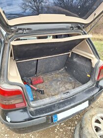 Rozpredám golf 4 1.6 55kw - 9