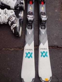 lyže 130cm,137cm - 9