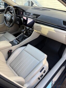 Škoda superb - 9