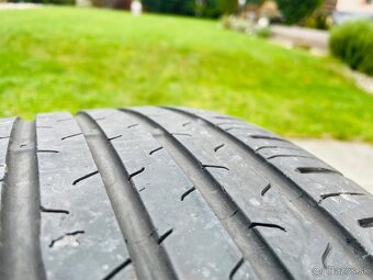 Alu disky r16 5x112 BMW - 9