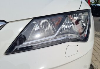 SEAT LEON ST 1.6 TDI 115 STYLE - 9