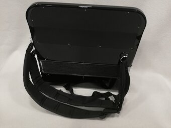 chromaticky akordeon Hohner Nova 96 basovy - 9
