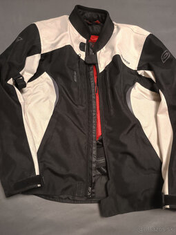Dámska moto bunda S - 9