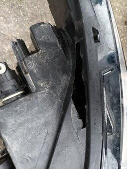 MG ZS   2023    Výstuha - 9