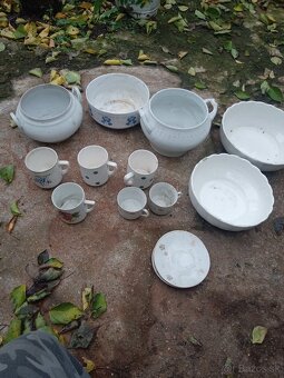 Taniere misy príbor - 9