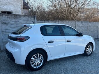 Peugeot 208 1.2 PureTech Active - 9