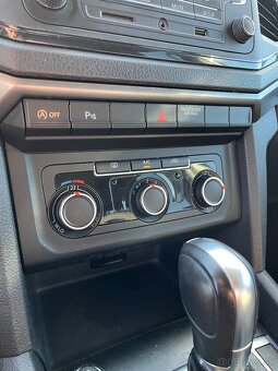 Volkswagen Amarok 3.0 V6 TDI  4MOTION - 9