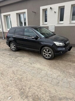 HONDA CRV 3 2.2i CTDI,103 KW.4x4 - 9