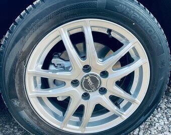 Renault Megáne Grandtour 1,6 - 9